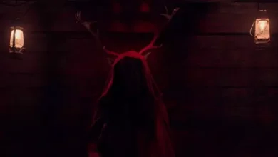 A Classic Horror Story'nin Tanıtım Videosu Yayınlandı