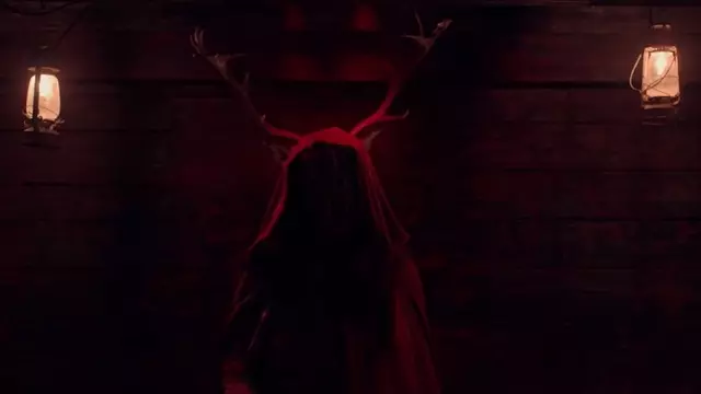 A Classic Horror Story'nin Tanıtım Videosu Yayınlandı