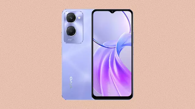 vivo Y28 5G Tanıtıldı: İşte Özellikleri ve Fiyatı 1 vivo Y28 5G Tanıtıldı: İşte Özellikleri ve Fiyatı