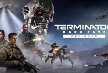 Yeni Terminator Oyunundan Oynanış Görüntüleri Geldi