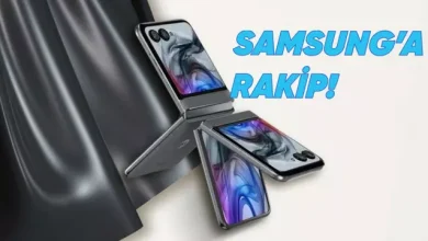 Motorola Razr 50 ve Razr 50 Ultra Çin'de Satışa Çıktı