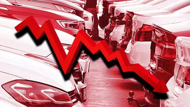 Türkiye, Otomotiv Sektöründe Cari Açık Vermeye Başladı 1 Türkiye, Otomotiv Sektöründe Cari Açık Vermeye Başladı