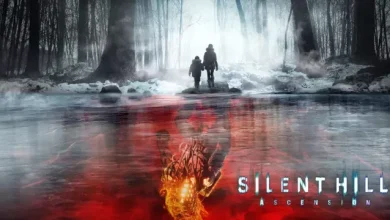 Silent Hill: Ascension'dan İlk Fragman Geldi [Video]
