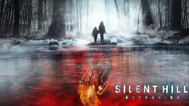 Silent Hill: Ascension'dan İlk Fragman Geldi [Video]