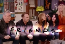Friends: The Reunion Fragmanı Yayınlandı [Video]