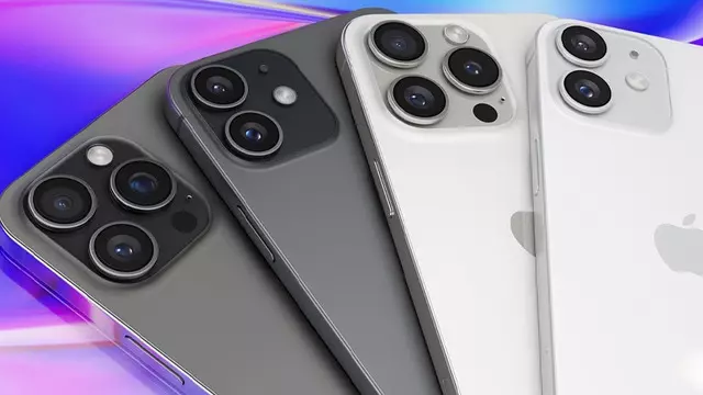 iPhone 16'nın Kılıfları Yine Ortaya Çıktı [Video]