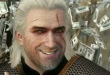 The Witcher Serisinin Toplam Satış Sayısı Açıklandı