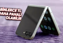 Samsung Galaxy Z Flip6 Önceki Nesilden Çok Daha Pahalı Olacak
