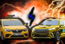 Elektrikli Olsalardı Taksi Ücretleri Ucuzlar mıydı?