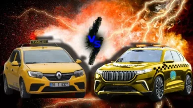 Elektrikli Olsalardı Taksi Ücretleri Ucuzlar mıydı?