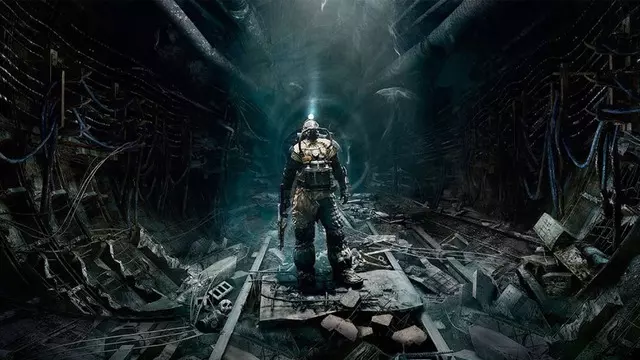 Metro 2033’ün Çıkış Tarihi 2024 Yılına Ertelendi