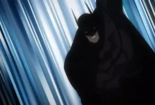 Batman'in Yeni Animasyon Dizisi HBO Max'e Geliyor