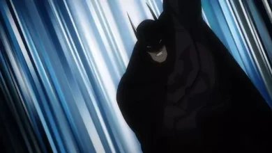 Batman'in Yeni Animasyon Dizisi HBO Max'e Geliyor