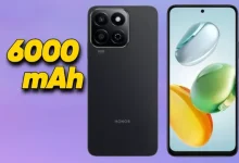 HONOR Play 60 Plus'ın Özellikleri Ortaya Çıktı