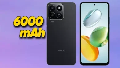 HONOR Play 60 Plus'ın Özellikleri Ortaya Çıktı