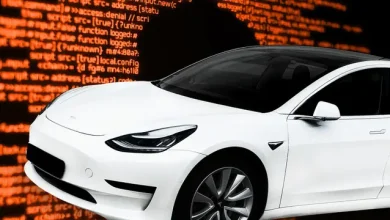 Tesla Model 3 Hacklendi, Paralı Özelliklere Erişim Sağlandı