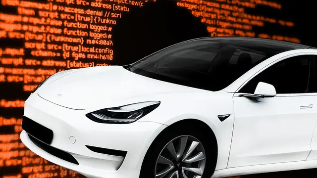 Tesla Model 3 Hacklendi, Paralı Özelliklere Erişim Sağlandı
