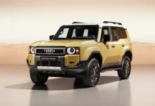 2024 Model Toyota Land Cruiser Tanıtıldı!