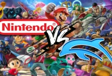 Nintendo, Dolphin Emülatörünü Süresiz Olarak Erteledi
