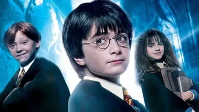 Harry Potter ve Felsefe Taşı İçin Özel Etkinlik Planlanıyor