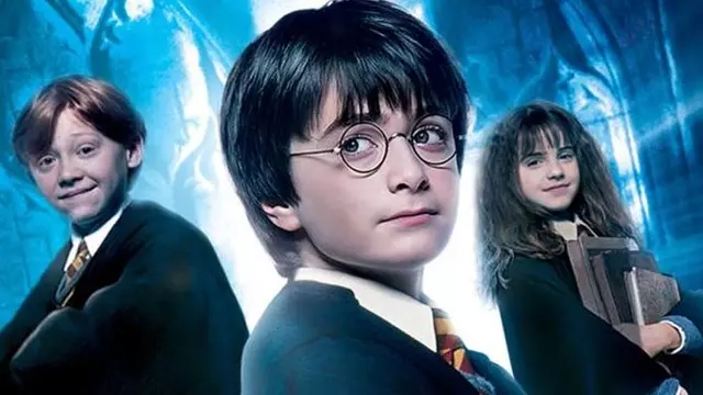 Harry Potter ve Felsefe Taşı İçin Özel Etkinlik Planlanıyor