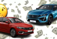 Arabalarda En Düşük ÖTV'nin Yüzde 100 Olacağı İddia Edildi