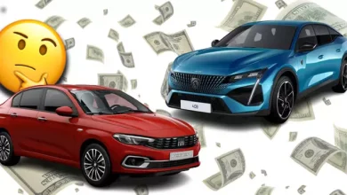 Arabalarda En Düşük ÖTV'nin Yüzde 100 Olacağı İddia Edildi