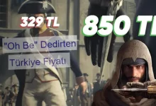 Assassin's Creed Mirage'ın Fiyatı ve Çıkış Tarihi Açıklandı