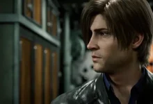 Resident Evil: Infinite Darkness Yayın Tarihi Duyuruldu