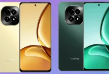 realme V60 ve V60s Duyuruldu: Fiyatı ve Özellikleri