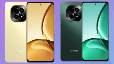 realme V60 ve V60s Duyuruldu: Fiyatı ve Özellikleri