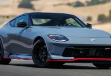 2024 Model Nissan Z Nismo Tanıtıldı