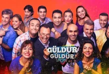 Güldür Güldür Show'un Yayın Günleri Değişti
