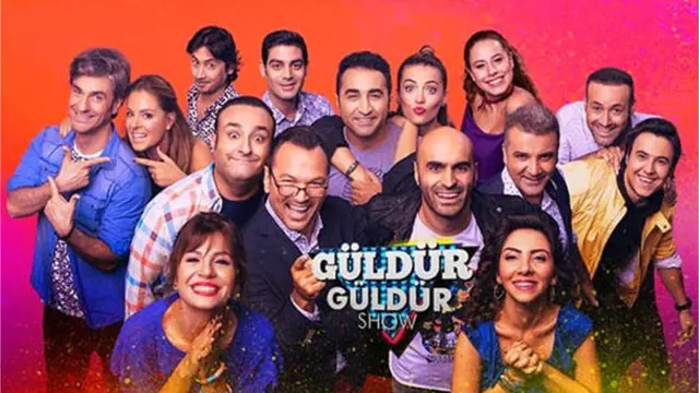 Güldür Güldür Show'un Yayın Günleri Değişti