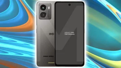 HMD Fusion'un Özellikleri Ortaya Çıktı