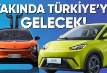 Çin Markası Araba Alınır mı?