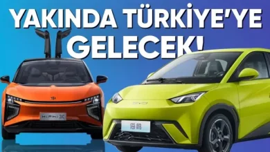 Çin Markası Araba Alınır mı?