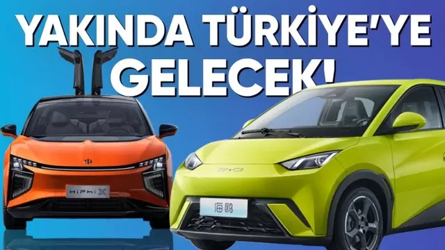 Çin Markası Araba Alınır mı?