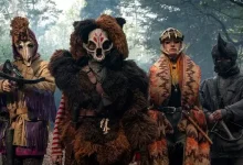 Netflix'in Yeni Serisi Sweet Tooth'tan İlk Fragman Geldi