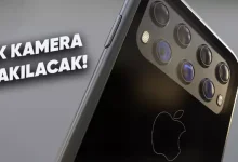 iPhone'ların Arka Kapakları, İşlevsel Olacak