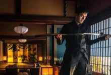 Snake Eyes: G.I. Joe Origins Filminden İlk Fragman Geldi