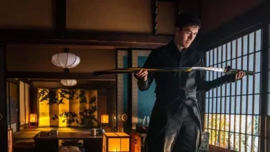 Snake Eyes: G.I. Joe Origins Filminden İlk Fragman Geldi