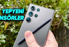 Samsung Galaxy S25 Ultra’nın Kamera Özellikleri Ortaya Çıktı