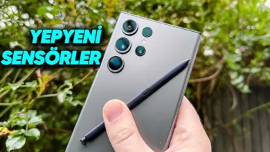 Samsung Galaxy S25 Ultra’nın Kamera Özellikleri Ortaya Çıktı