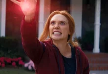 MTV Film ve Televizyon Ödülleri 2021 Sahiplerini Buldu