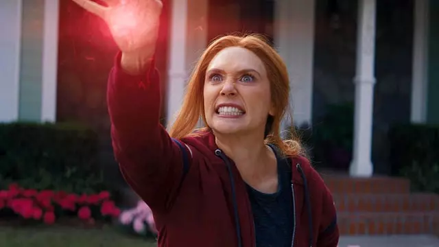 MTV Film ve Televizyon Ödülleri 2021 Sahiplerini Buldu