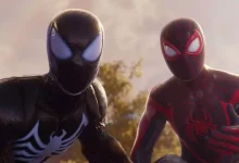 Marvel's Spider-Man 2'den Oynanış Videosu Paylaşıldı