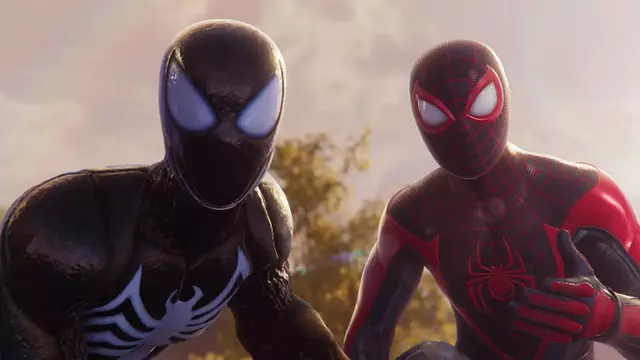 Marvel's Spider-Man 2'den Oynanış Videosu Paylaşıldı