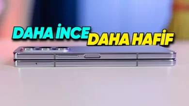 Samsung Galaxy Z Fold6 Slim'in Çıkış Tarihi Sızdırıldı