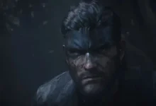 Metal Gear Solid 3 Remake Geliyor: İlk Fragman Geldi [Video]